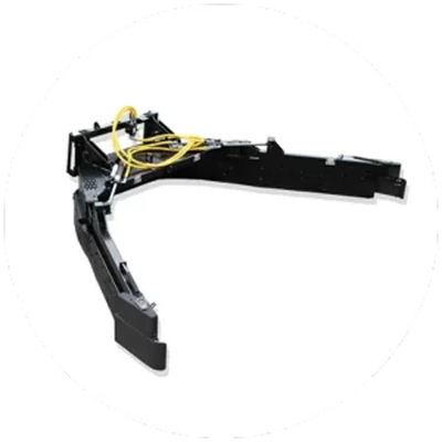 Adjustable Scraper thmb