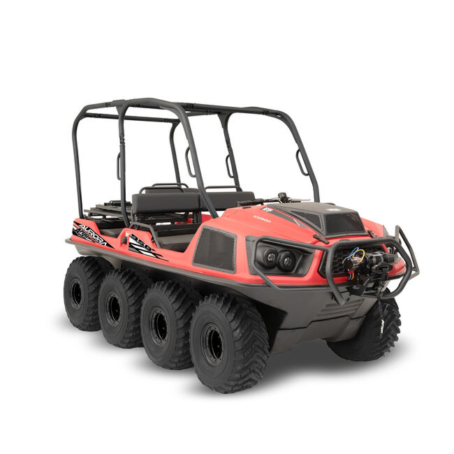 Aurora Pro XTV thmb