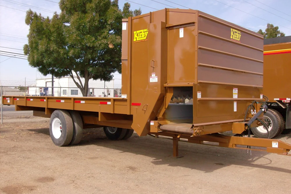 Bale Processor thmb
