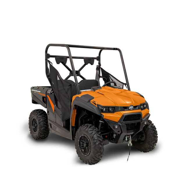Magnum SSV thmb