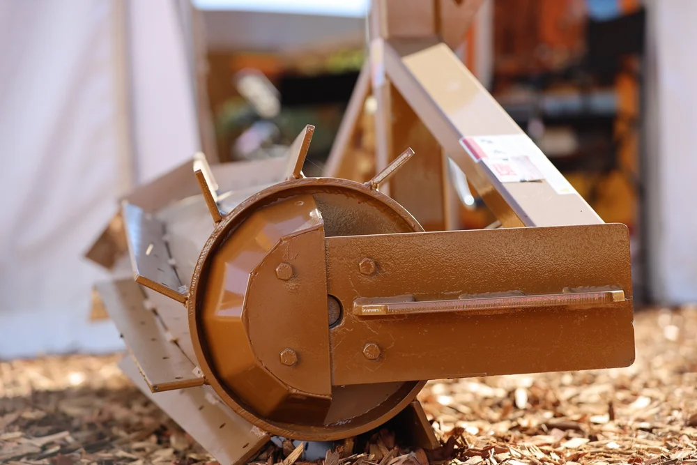 Roller Crimper thmb