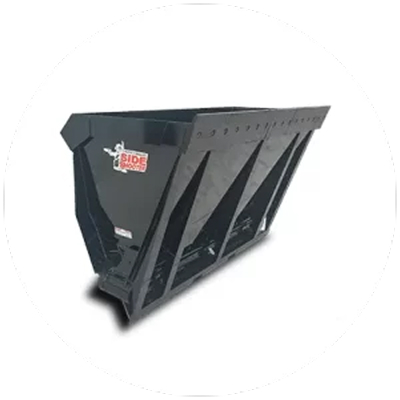Side Shooter Bucket thmb