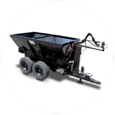 Side Shooter Trailer thmb