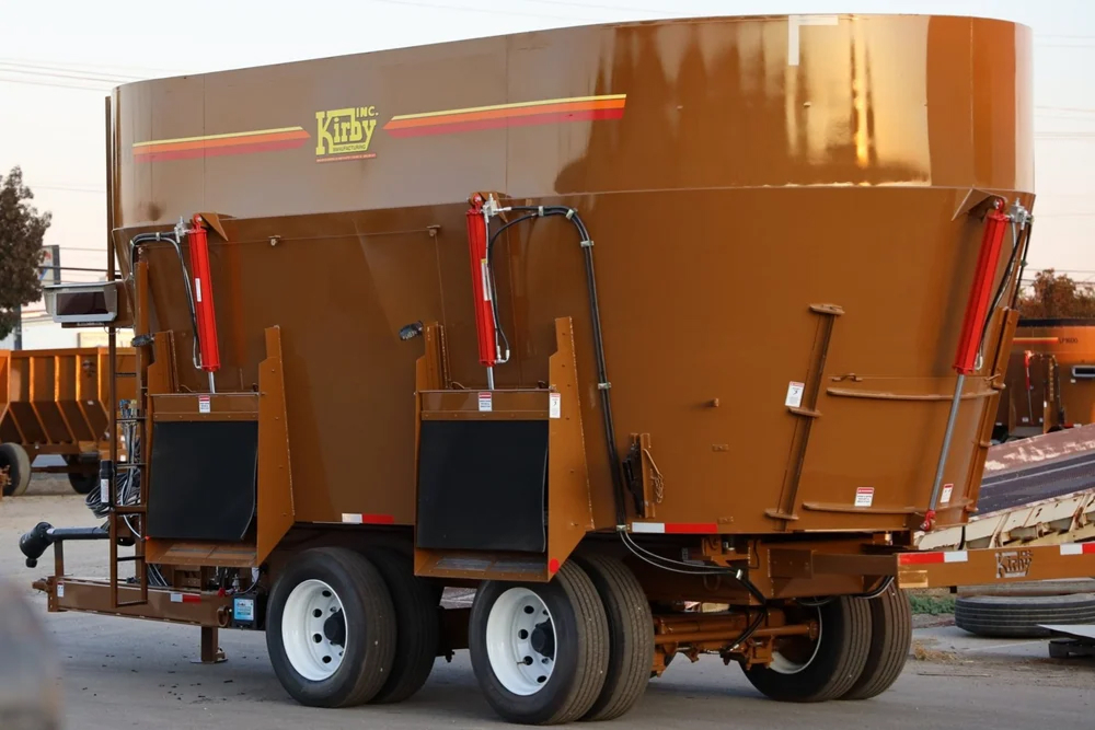 Vertical Mixers thmb