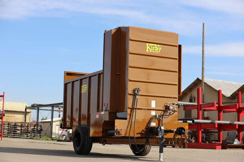 Vineyard Spreader thmb
