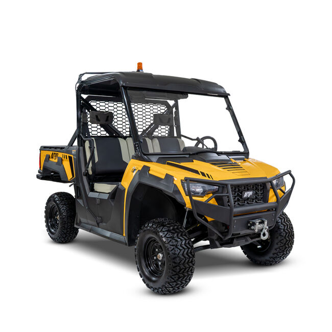 XU 850 thmb
