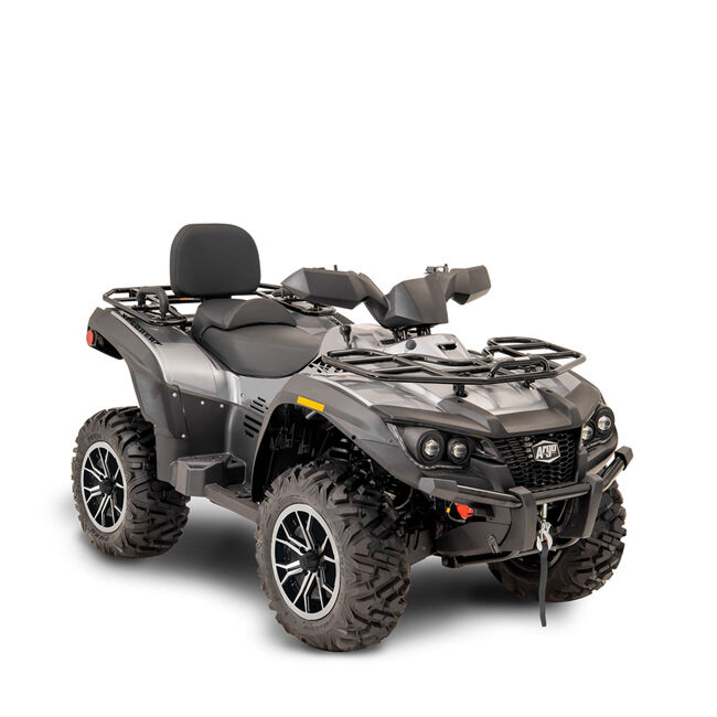 Xplorer ATV thmb