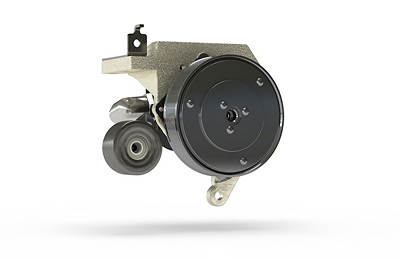 engine driven thmb
