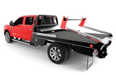reel transport bed thmb