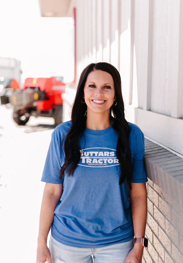 Contact Jessica White