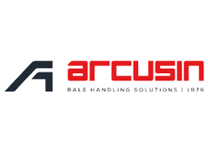 Arcusin