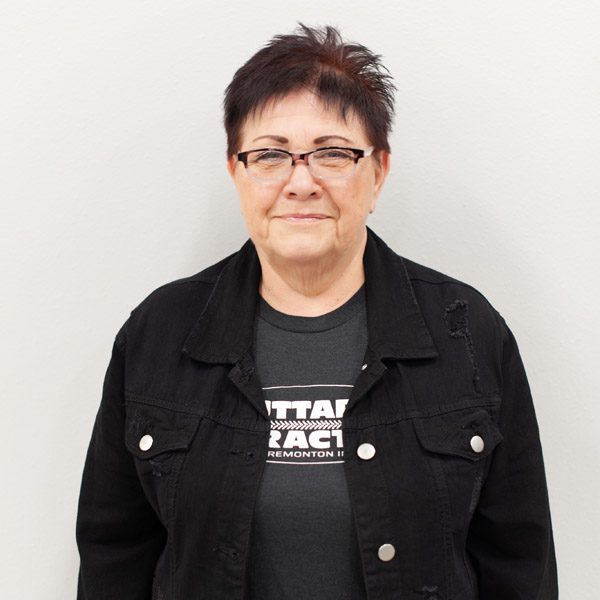 Contact Connie Roche