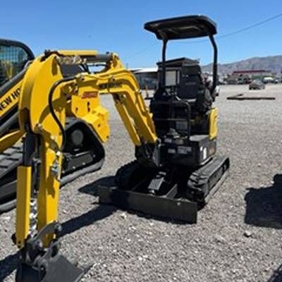 used const thmb
