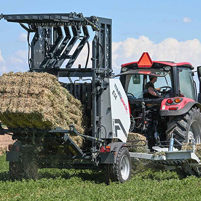 used hay thmb