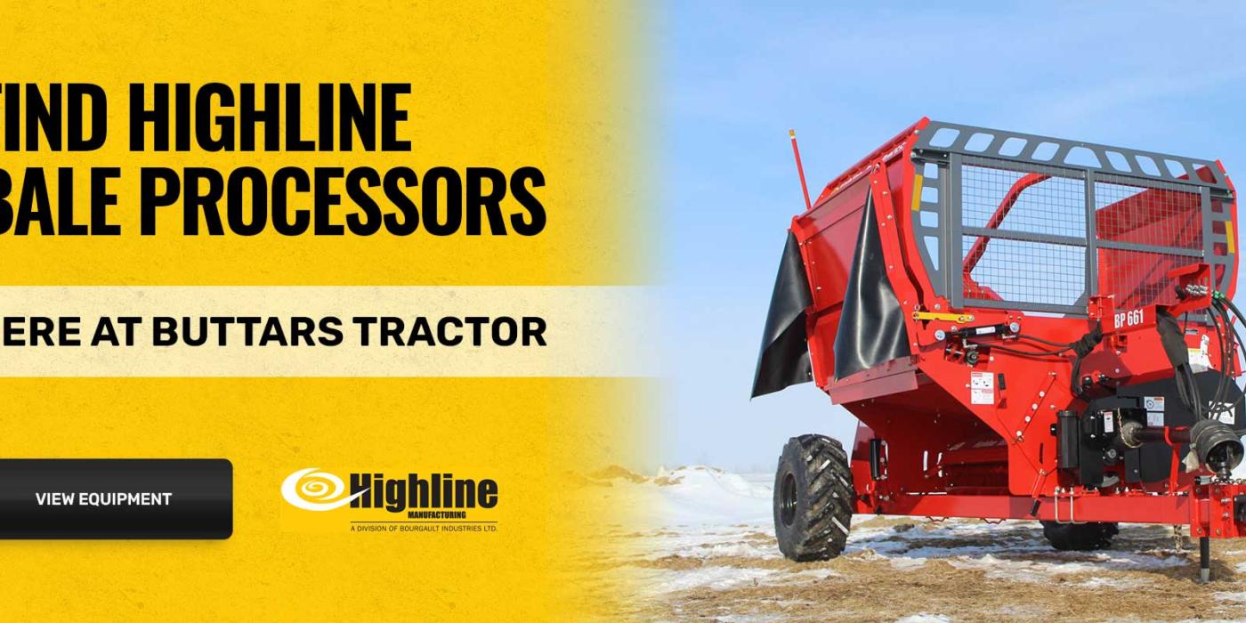 highline bale processorsdesktop